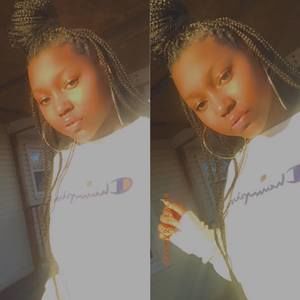 Meet your Posher, Janet